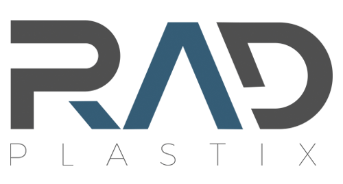 راد پلاستیک